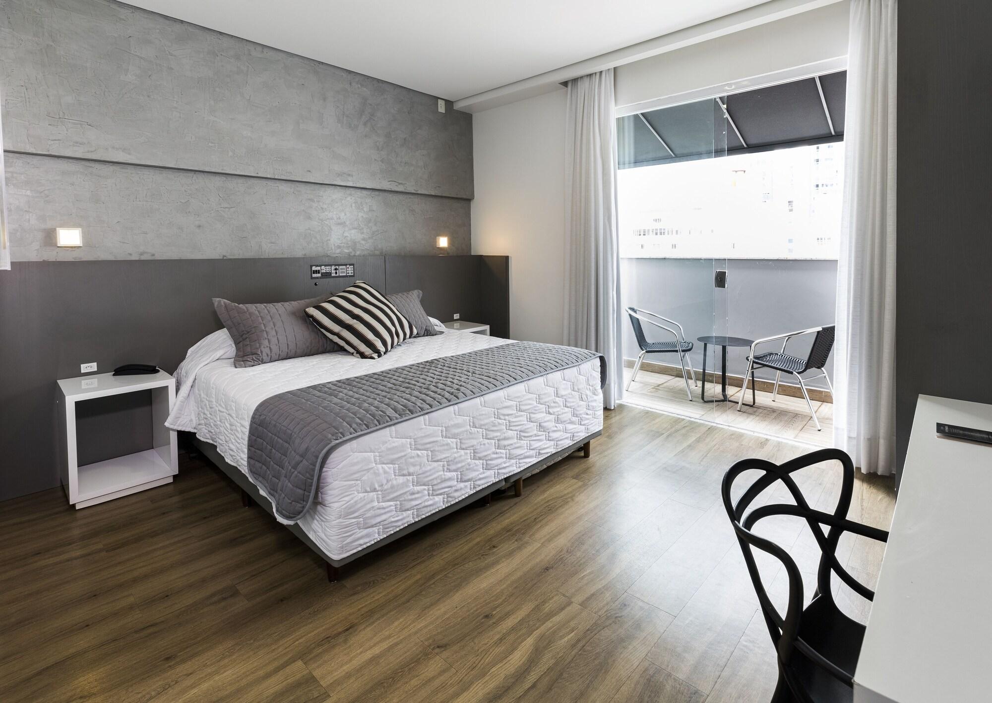 Hotel Tropikalya Gold