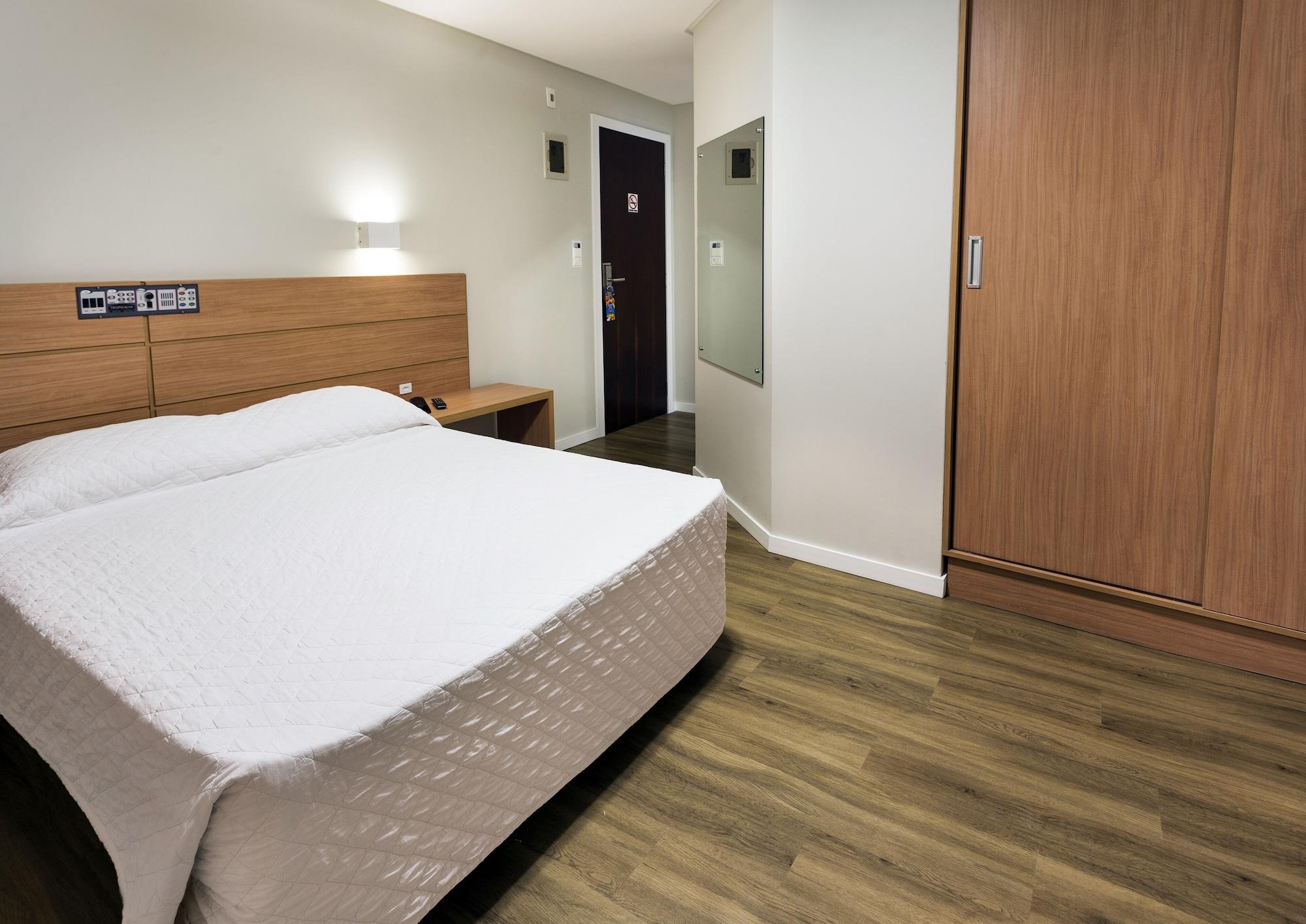 Tropikalya Gold Balneario Camboriu