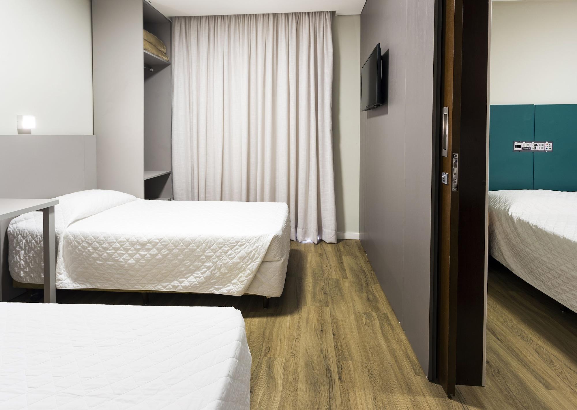 Hotel Tropikalya Gold 3*