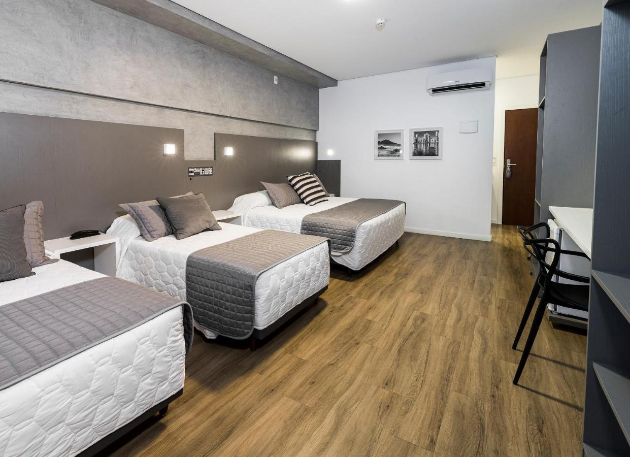 Tropikalya Gold Balneario Camboriu