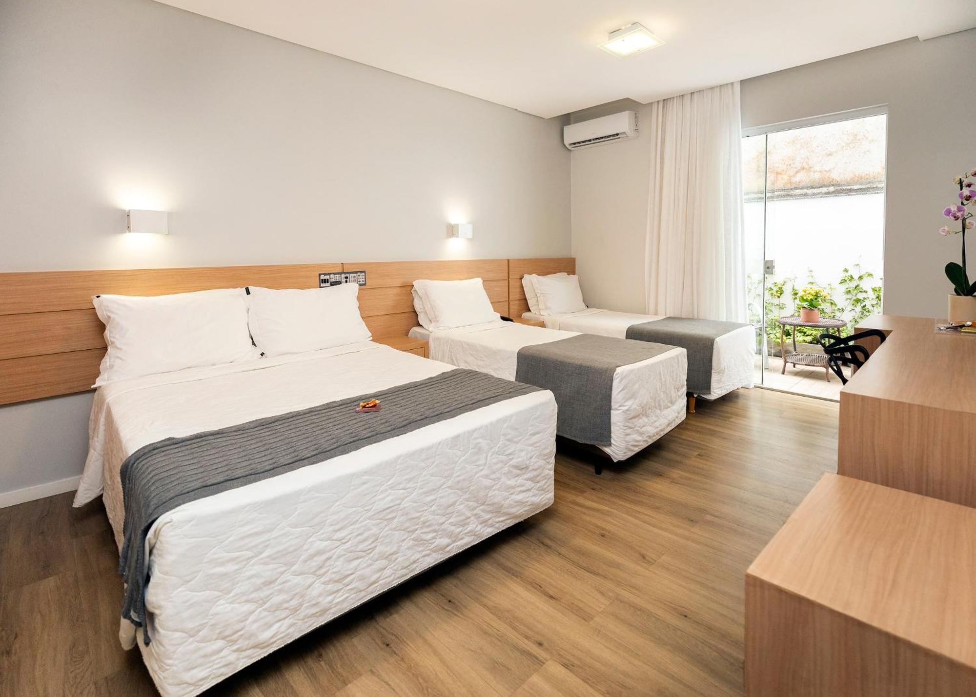 Tropikalya Gold Balneario Camboriu