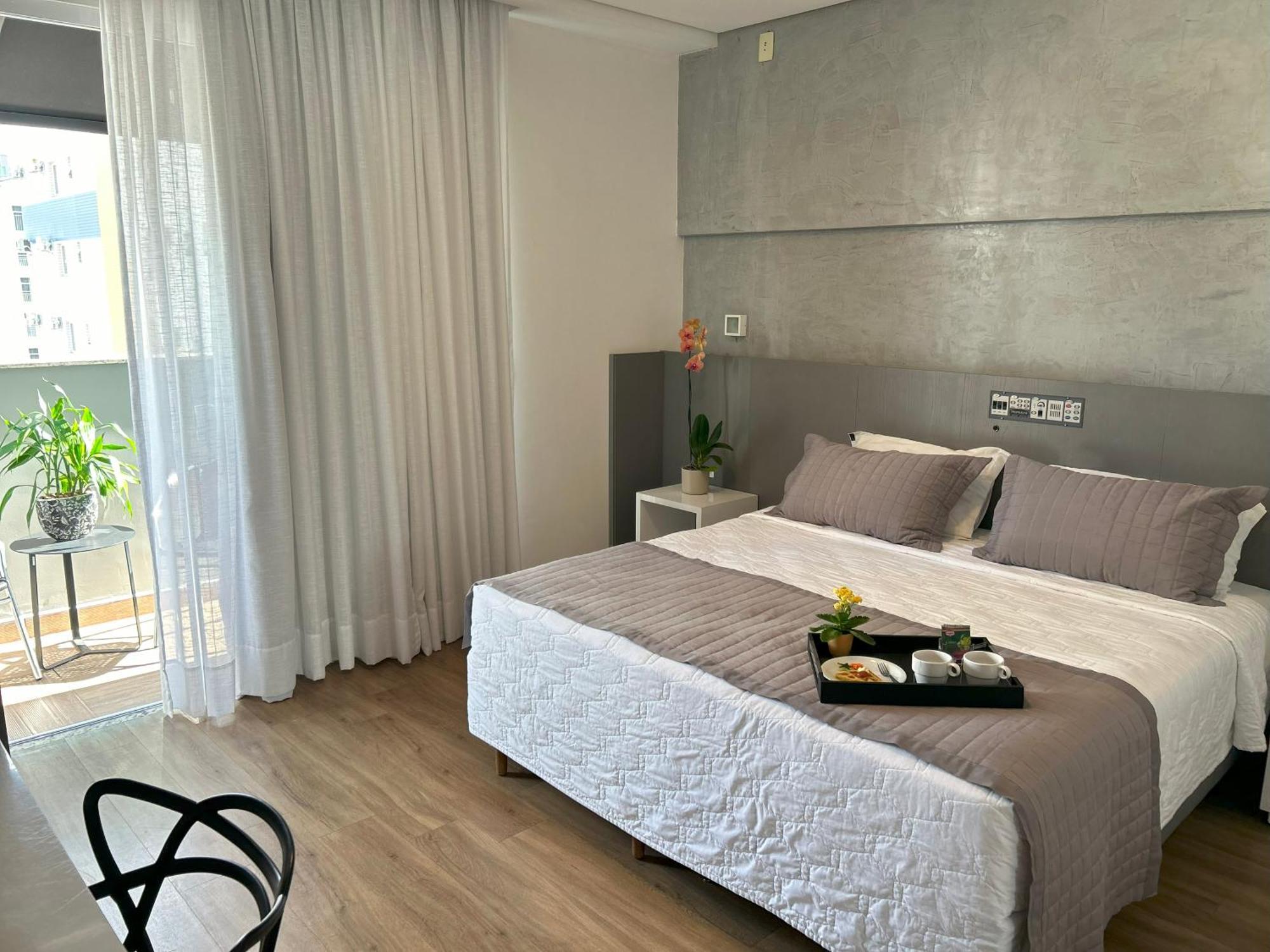Hotel Tropikalya Gold Balneario Camboriu